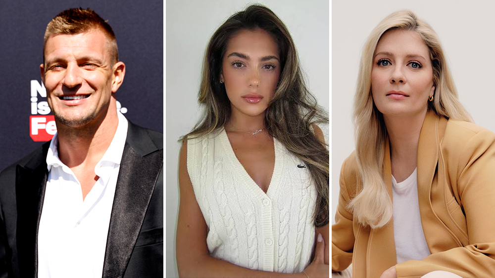 ‘Bad News On The Doorstep’ Casts Rob Gronkowski, Mischa Barton & More