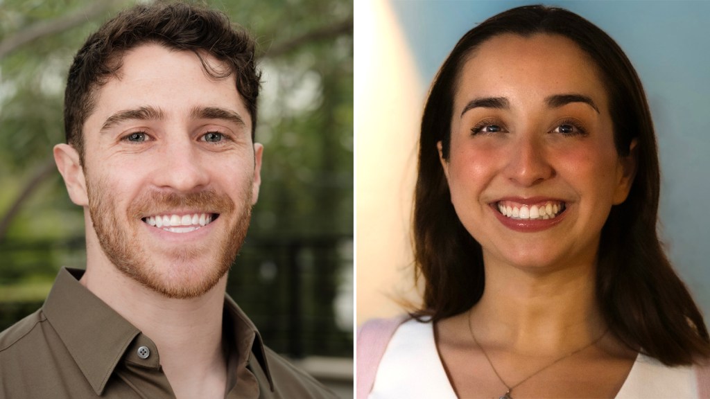 Glen Powell’s Barnstorm Hires Ryan Schwartz & Jacquelina Rosso