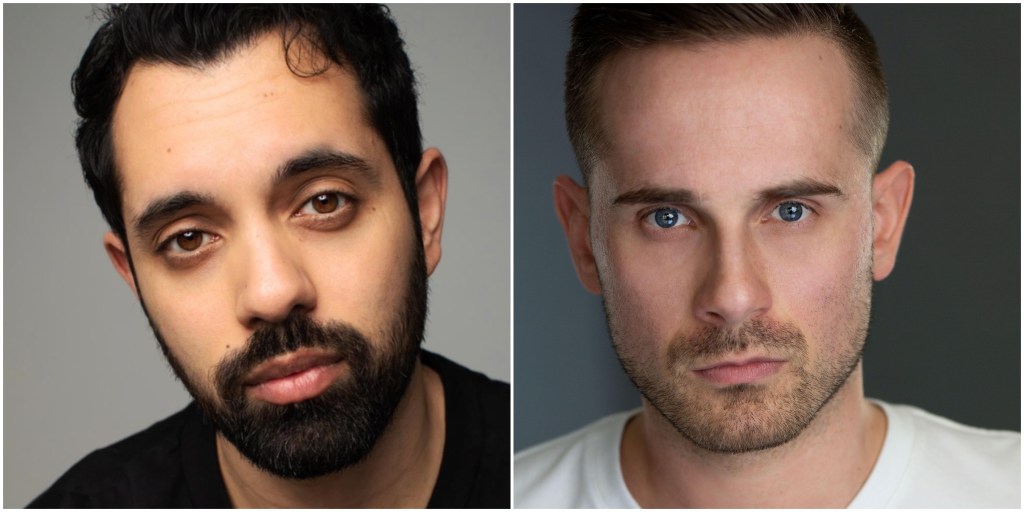 Heist Series ‘Sideshow’ In Works From Brady Roberts & Sachin Sahel