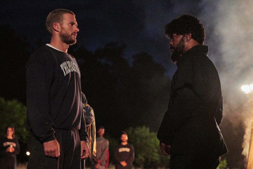 ‘Tin Soldier’ Movie Acquired By Samuel Goldwyn Films