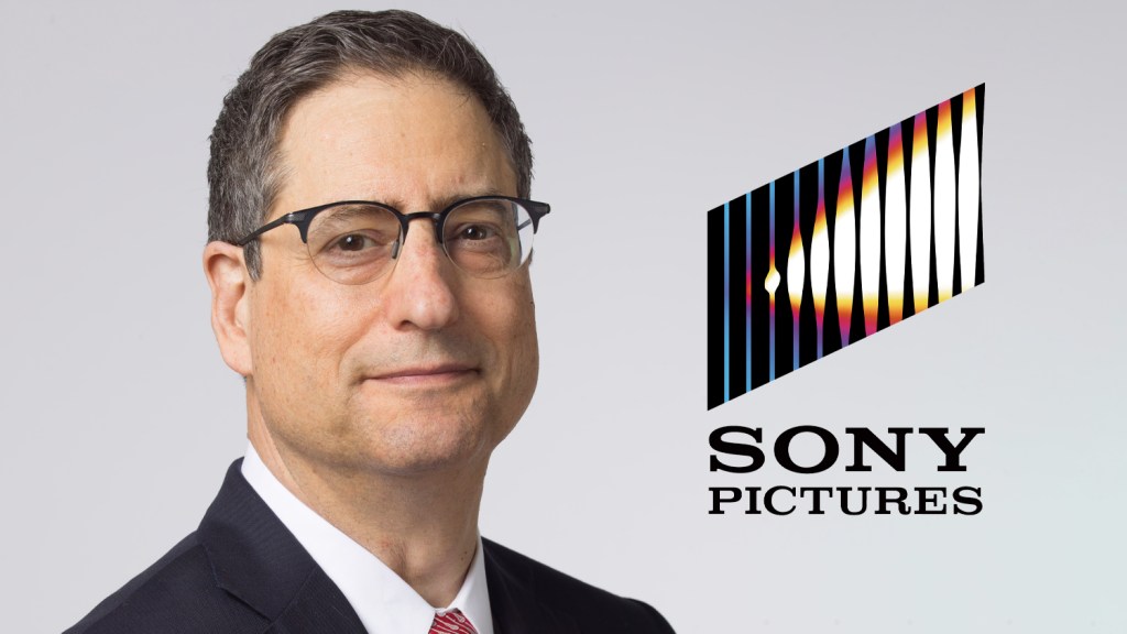 Sony Pictures Chairman CEO Tom Rothman Extends Contract, Longest Serving Hollywood Film Chief