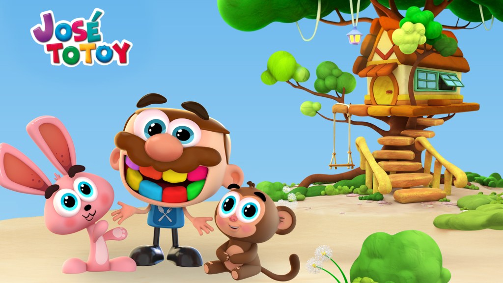 Totoy Signs With Gersh For Representation