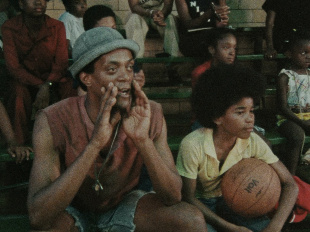 Jessie Maple Estate Talk ‘Will’ 4K Release & Legendary 20 West Cinema