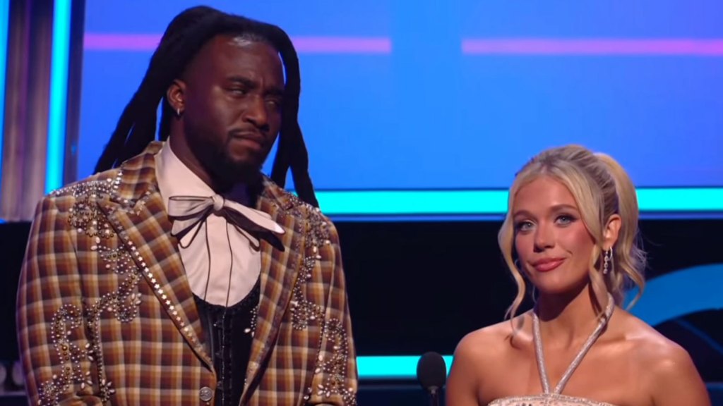 Shaboozey Goes Viral For Reaction To Megan Moroney Saying Carter Family Invented Country Music