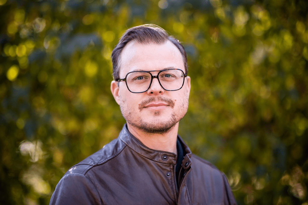 Adam J. Graves Signs With Authentic Talent & Literary Management