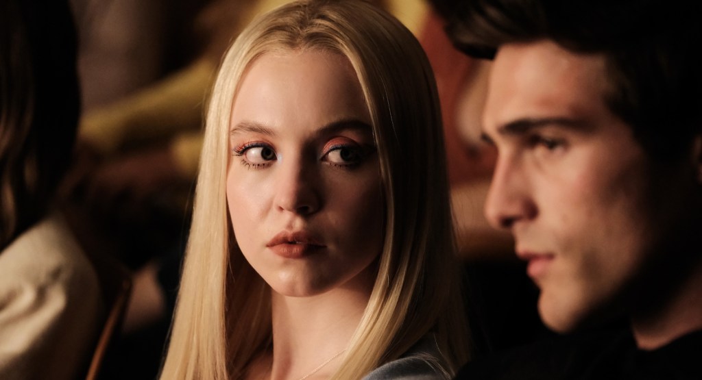 Sydney Sweeney Says ‘Euphoria’ Season 3 Is More ‘Unhinged’