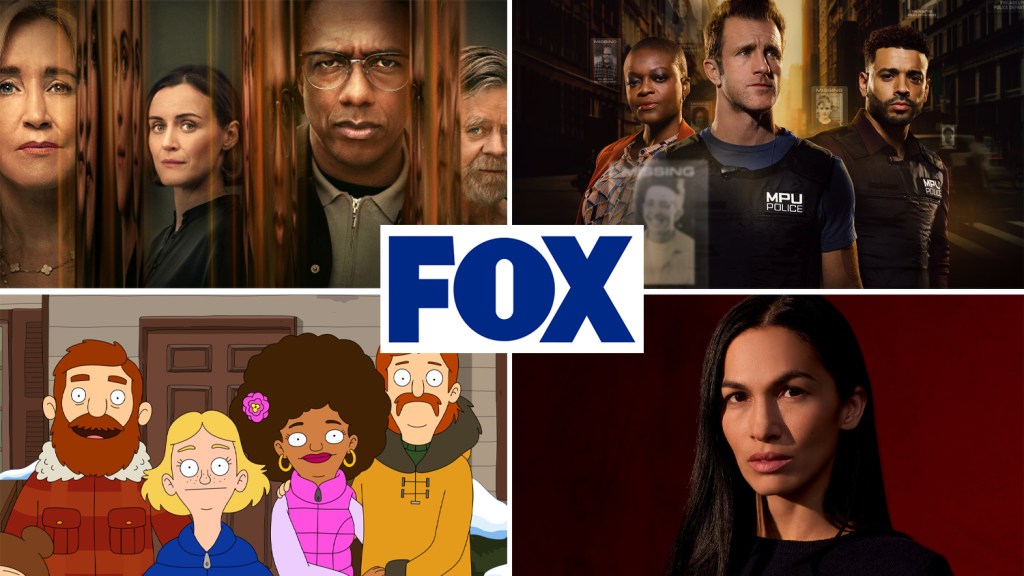 ‘Accused’, ‘Alert’ & ‘The Cleaning Lady’