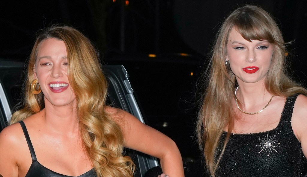 Taylor Swift Gets Dragged Into Blake Lively Justin Baldoni War With Subpoena