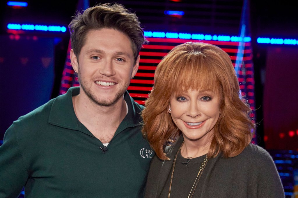 Niall Horan, Reba McEntire & Snoop Dogg Return As Coaches