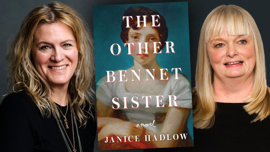 BritBox Boards BBC’s ‘The Other Bennet Sister’ From Janice Hadlow