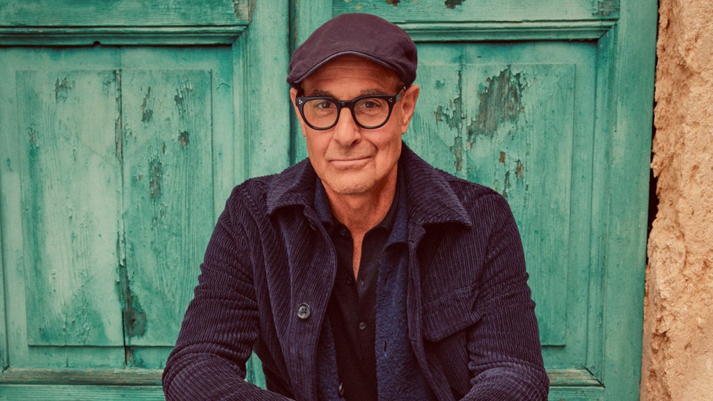 ‘Tucci In Italy’ Renewed For Season 2 At Nat Geo