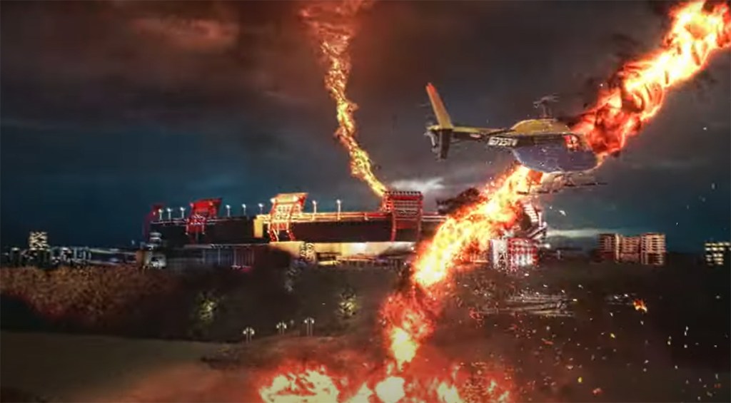 ABC Spinoff Unveils Explosive New Teaser