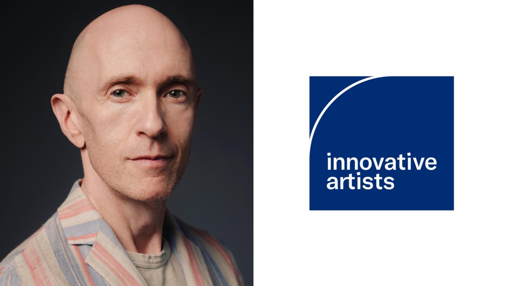 Producer-Writer Adam Stein Signs With Innovative Artists Entertainment