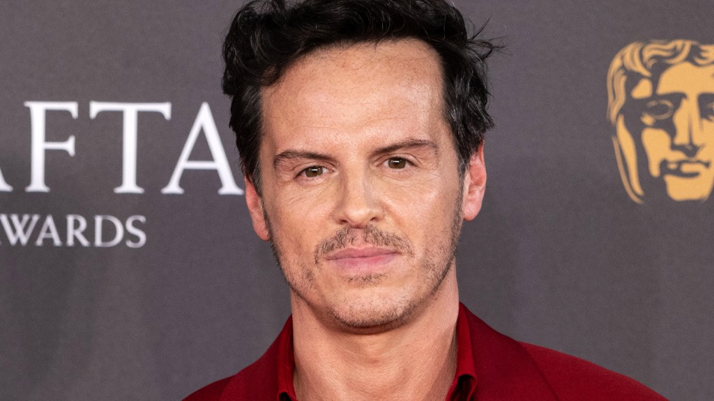 Andrew Scott Joins Michelle Williams In The MRC Pic ‘A Place In Hell’