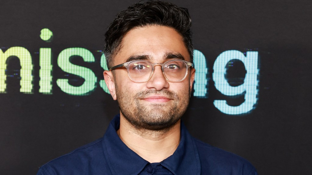 Skydance Buys Ryan Coogler Proximity Media’s ‘Doppelgänger’, Aneesh Chaganty Directing.