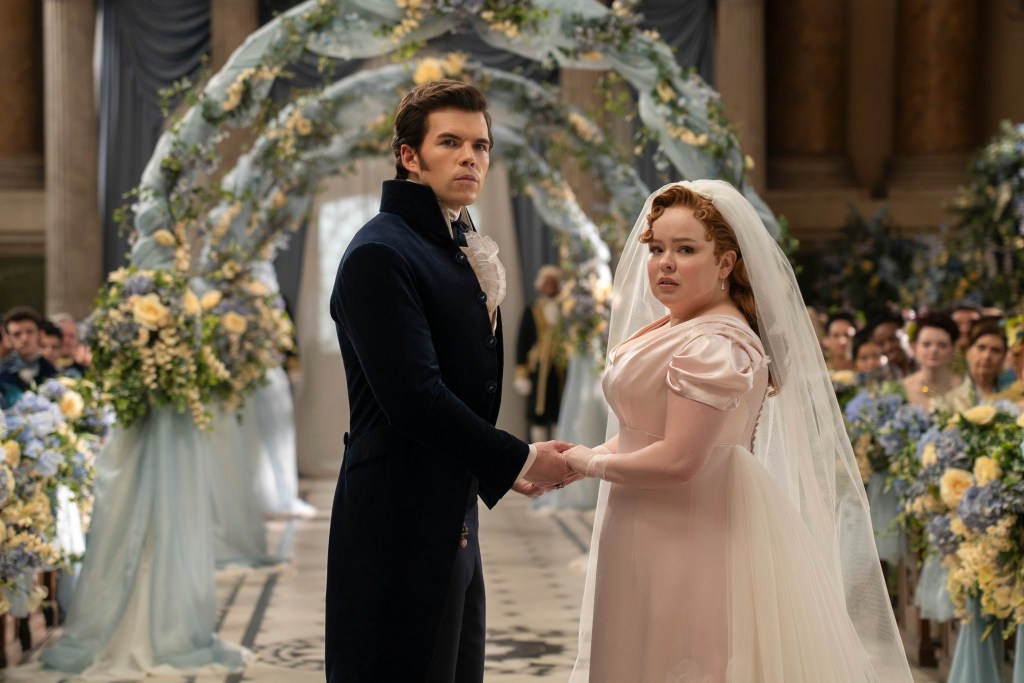 The Songs Behind The Netflix Series