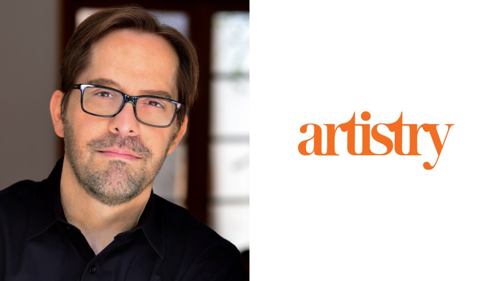 Dan Burnside Joins Artistry As Partner, Co-Head Of Feature & Television