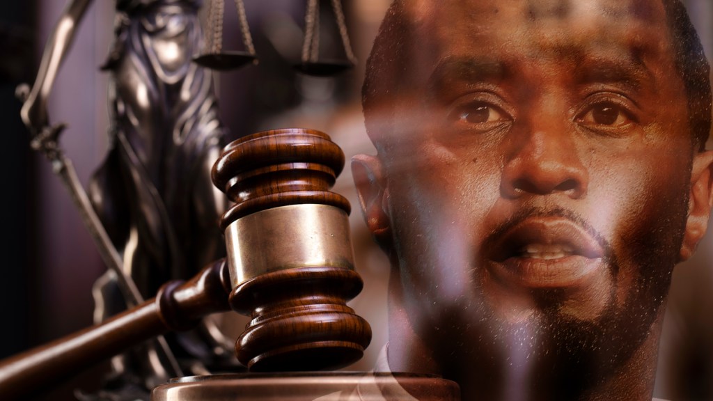 Sick Juror Throws Sean Combs Trial Off Schedule; No Decision On Diddy Testifying