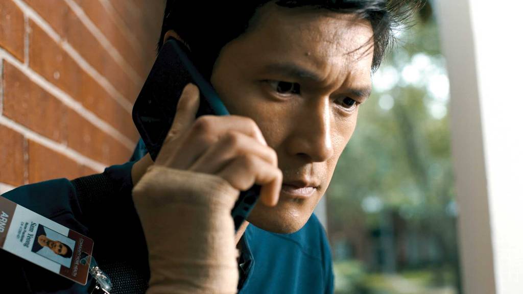 Harry Shum Jr Is A Troubled Nurse In ‘Do No Harm’ Movie Trailer