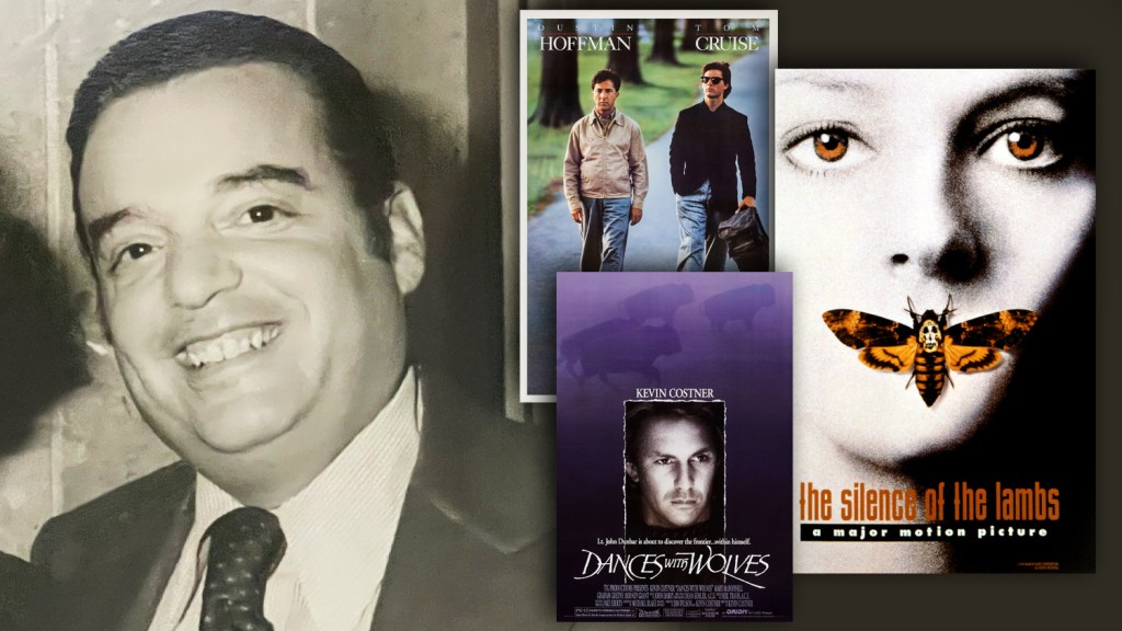 Allan Freeman Dies: Marketing Exec Who Worked On Campaigns For ‘Star Wars’, ‘The Shining’ & Three Best Picture Oscar Winners Was 88