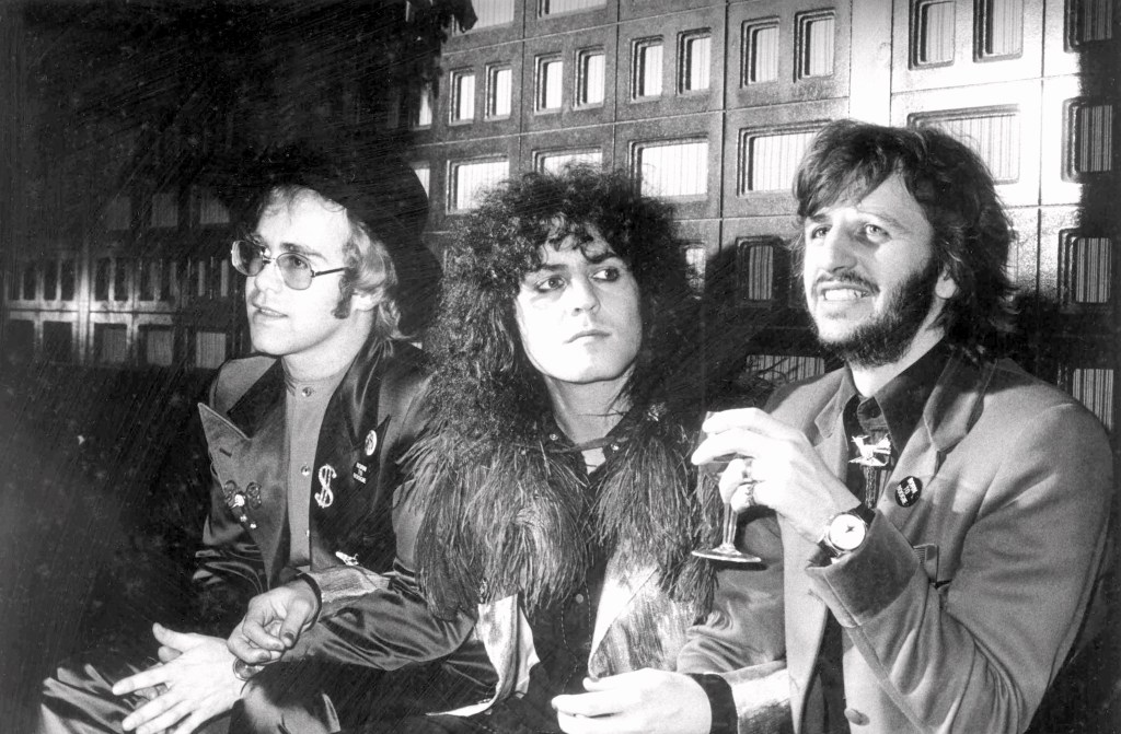 Marc Bolan T. Rex Doc ‘Angelheaded Hipster’ Acquired By Greenwich Ent.