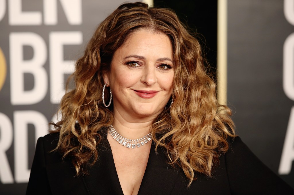 HBO’s Steve Carell Comedy Series Adds Annie Mumolo