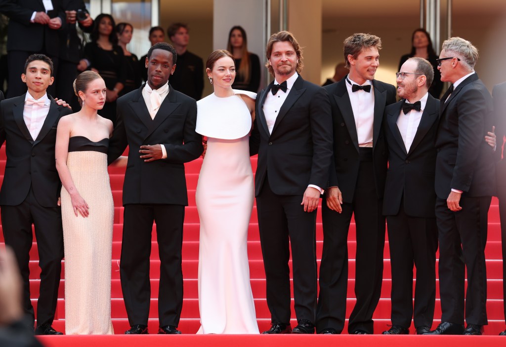 The Cannes Film Festival Gives Only A Smidgen of Love To Documentaries