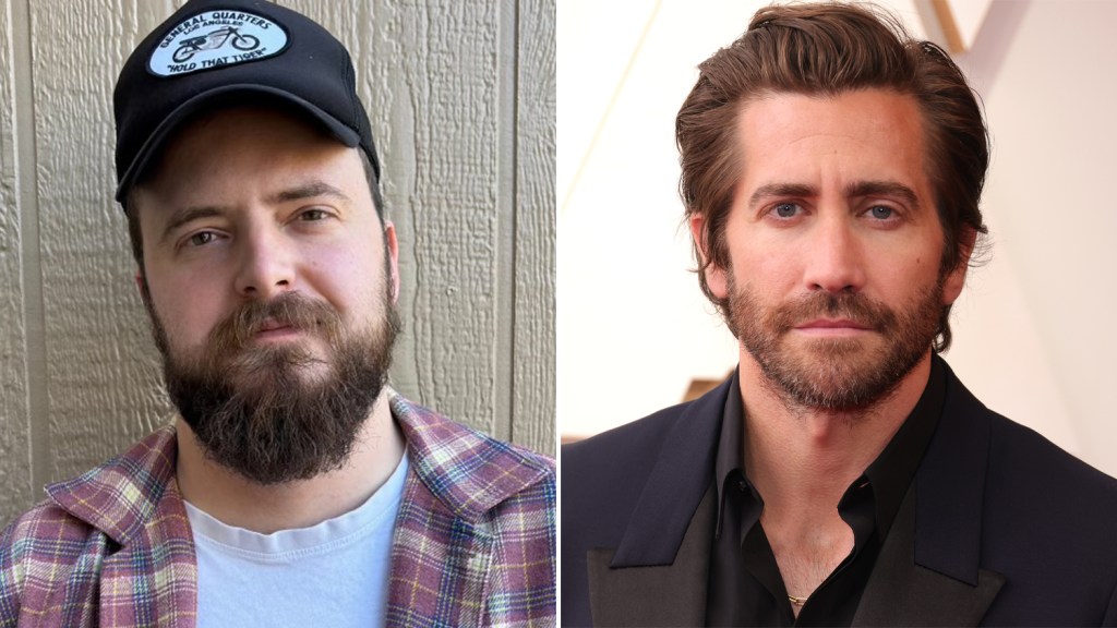 Jake Gyllenhaal Developing Amazon MGM Thriller