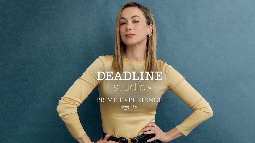 ‘Iliza Shlesinger Talks ‘A Different Animal’ & Approach To Taping Special