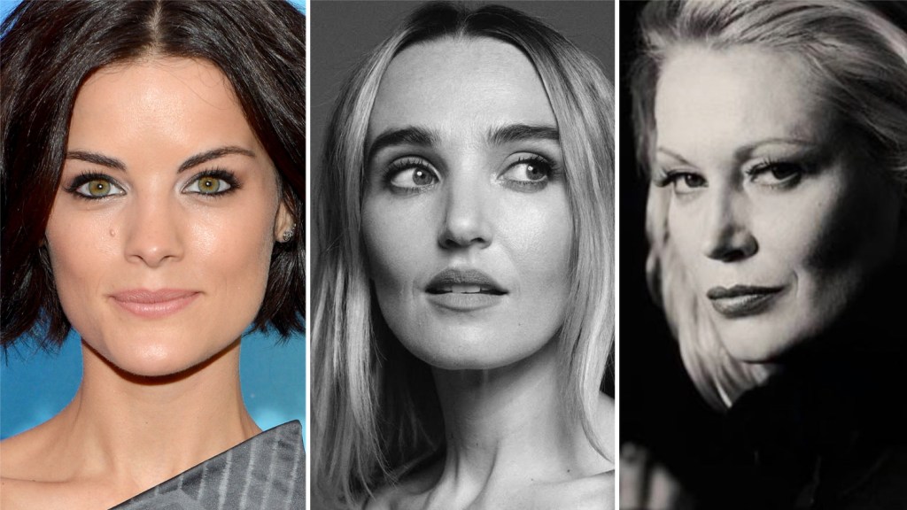 ‘The Very Best People’ Casts Jaimie Alexander, Chloe Fineman & Cathy Moriarty