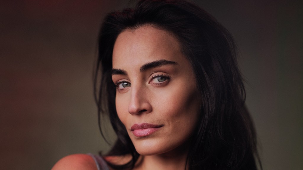 Lara Wolf Joins Guy Moshe Feature Film ‘Hotel Tehran’
