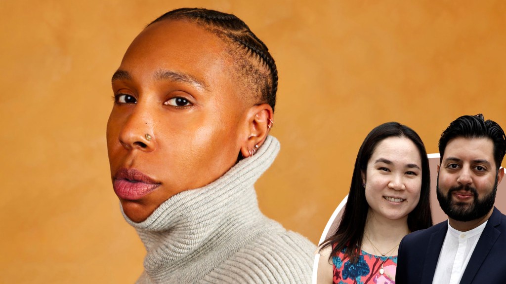 Lena Waithe’s Hillman Grad Downsizes, Executives Exit (Exclusive)