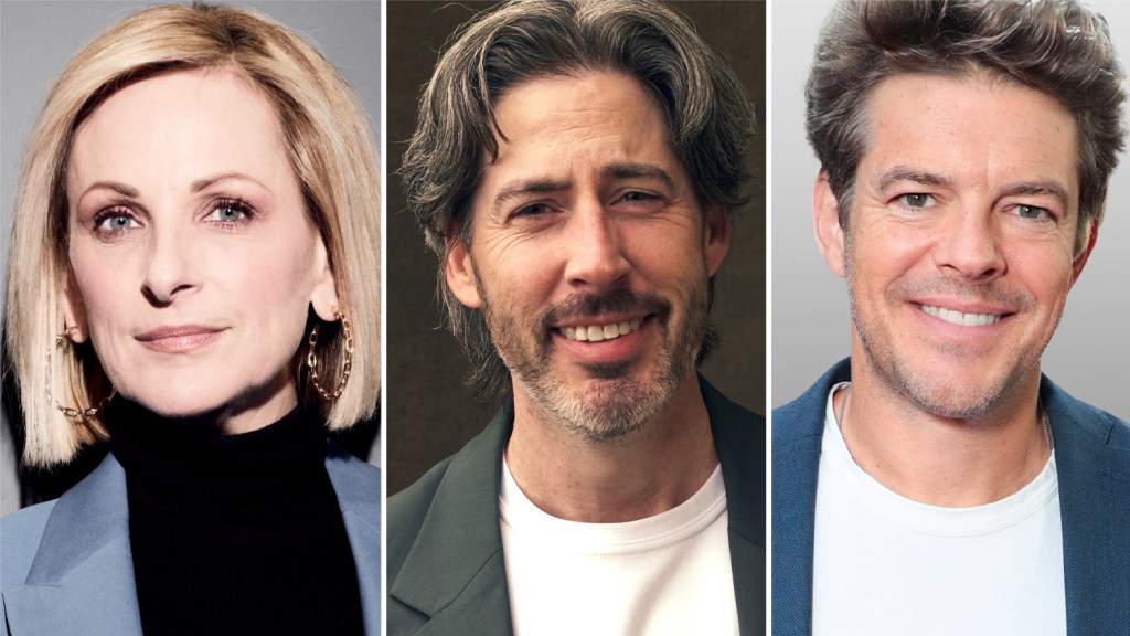 Movie Academy Elects Board Of Governors For 2025-26: Matlin, Reitman, Blum, More