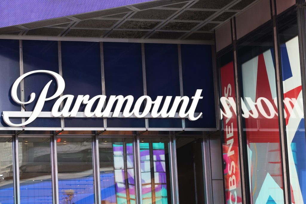 Paramount Schedules Annual Shareholder Meeting As Skydance Merger Watch Continues