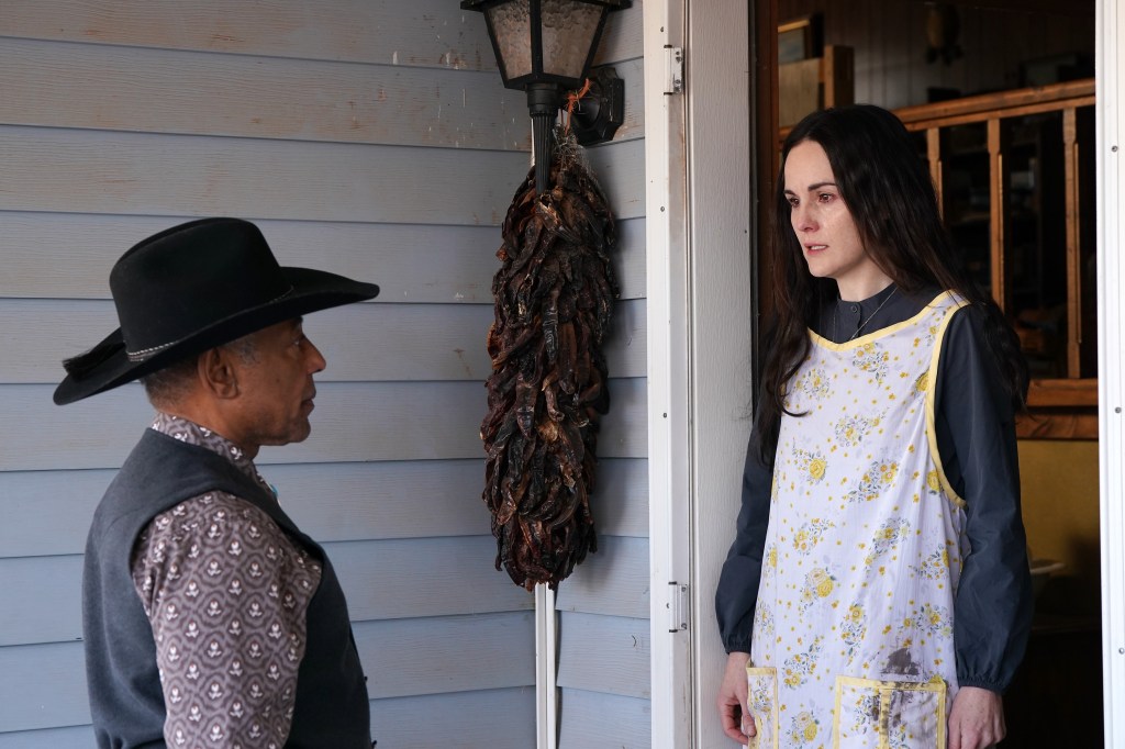 Destry Allyn Spielberg’s Directorial Debut Acquired By Tubi