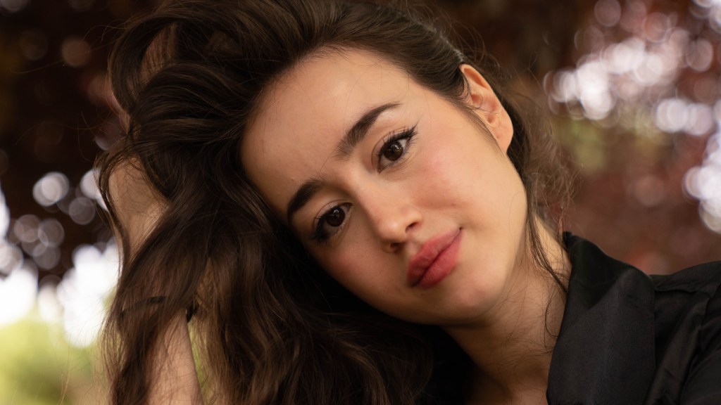 Priscilla Delgado Joins Elgin James’ ‘Prison Break’ Pilot
