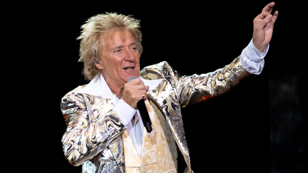 Ron Stewart, 80, Postpones Las Vegas Show Due To Unnamed Illness