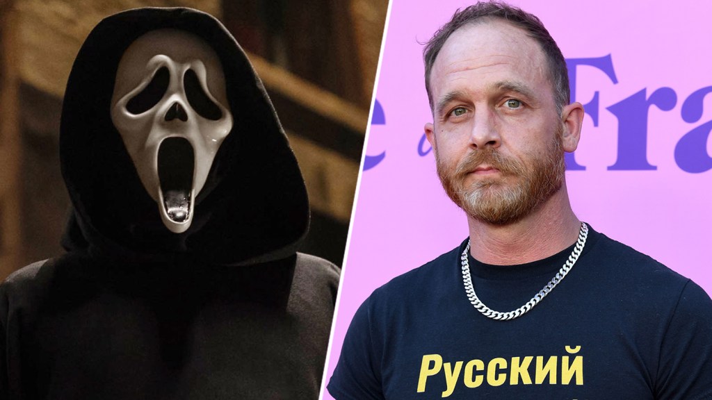 ‘Scream 7’s Ethan Embry Recalls Auditioning For Original Film