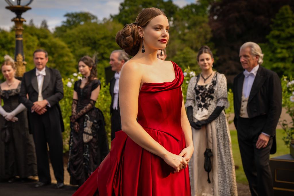 ‘The Buccaneers’ Season 2 Soundtrack: Griff To Sabrina Carpenter