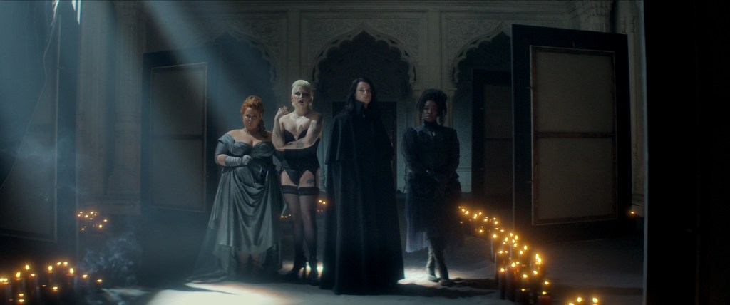 ‘The Sandman’ Season 2 Trailer Teases Epic Conclusion