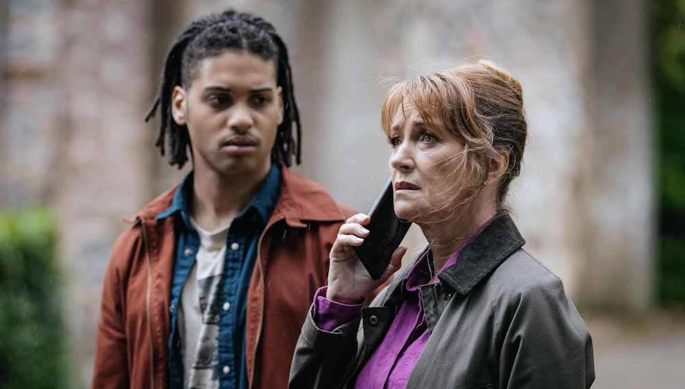 Acorn TV Reaches New Monthly Viewership High With Murder Mystery May