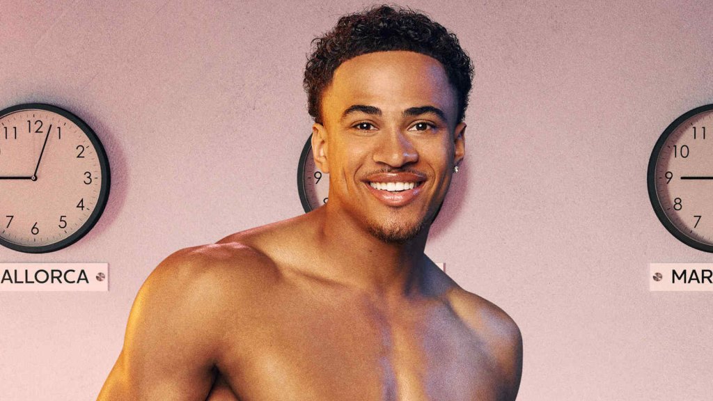 Kyle Ashman Dumped From ‘Love Island UK’ Before Entering The Villa Following Incident From The Past