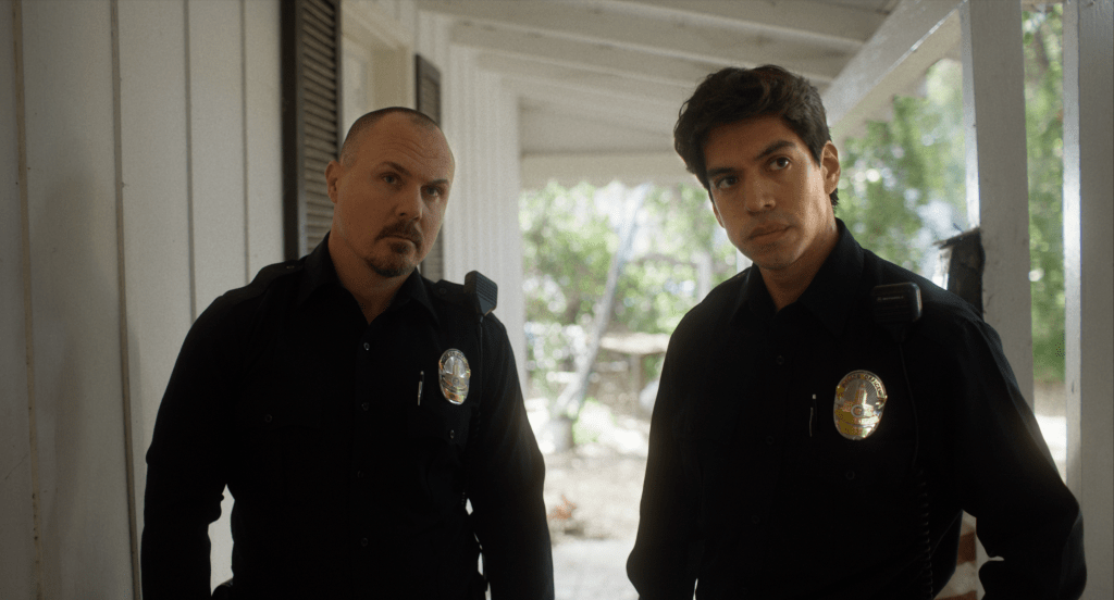 ‘Bodies’ Writer-Director Luca Bueno: LALIFF Interview