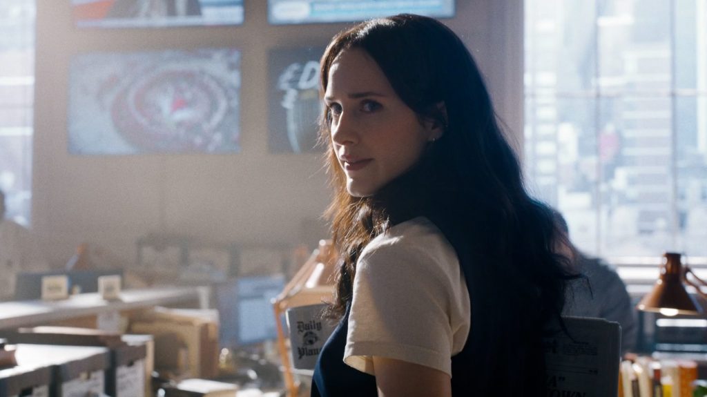 Rachel Brosnahan Doesn’t Get Why Actors Trash Their Superhero Movies