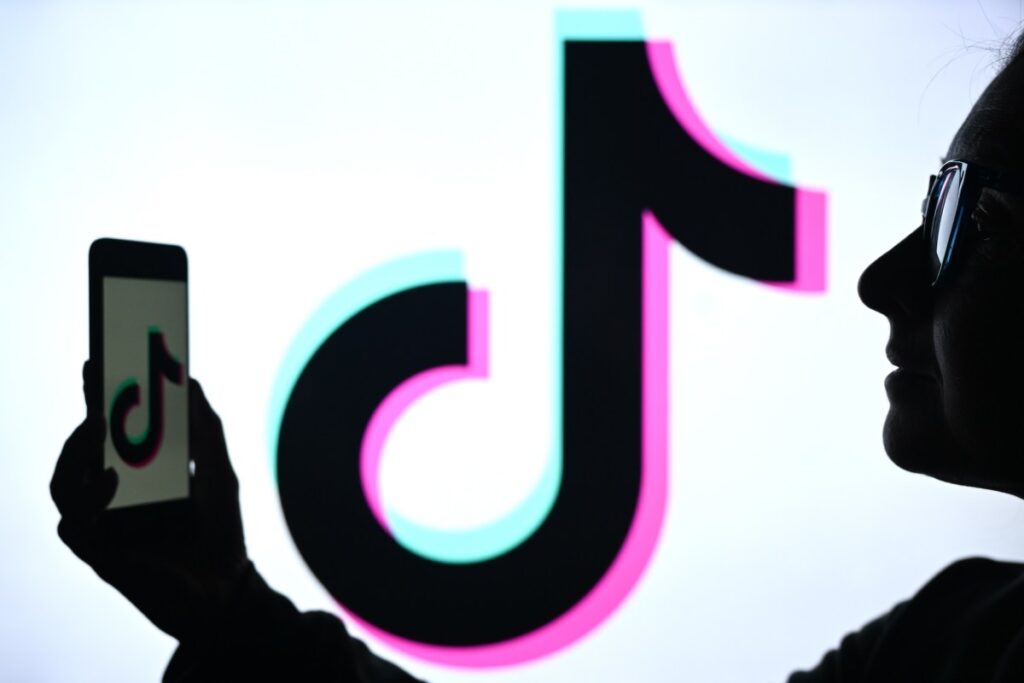 TikTok announces first awards ceremony in the US