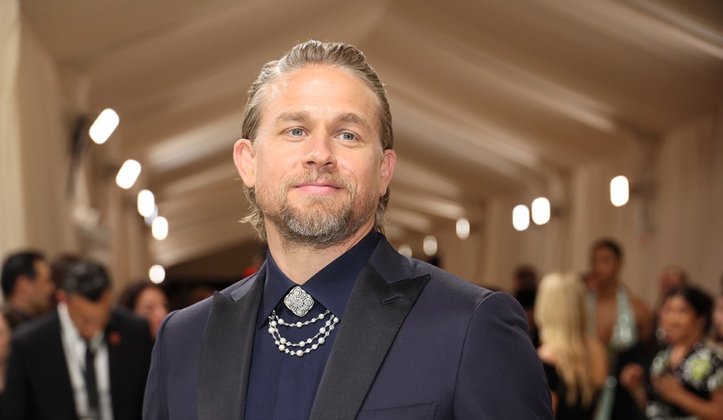 The Ed Gein Story’ Sets Premiere; Charlie Hunnam Photo Drops