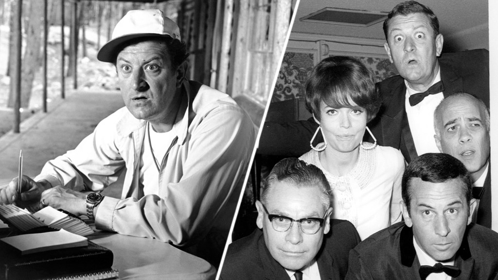 ‘Get Smart’s Agent 13, Veteran Character Actor, Writer Was 97