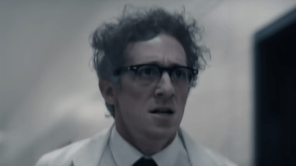 Eric Kripke Says ‘Gen V’s Ethan Slater Could Appear In ‘Vought Rising’