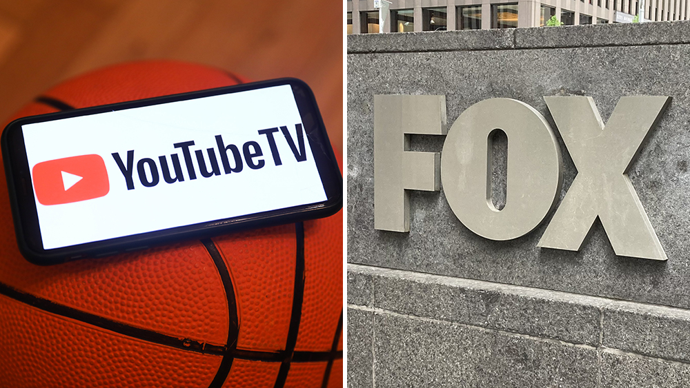 Fox Corp. And YouTube TV Strike Carriage Deal, Ending Threat Of Blackout