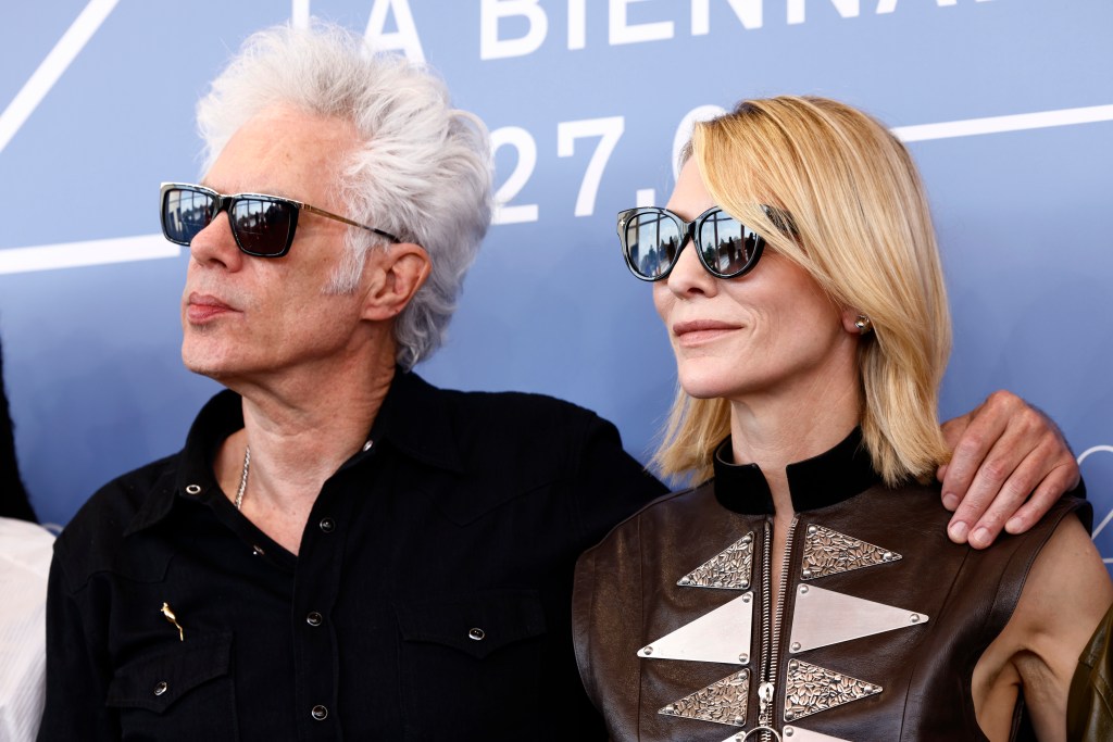 Jim Jarmusch Addresses Mubi’s Relationship With Sequoia Investment
